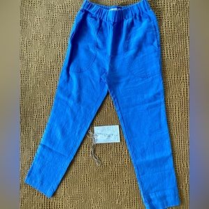 *TRADED* NotPerfectLinen Pants XS